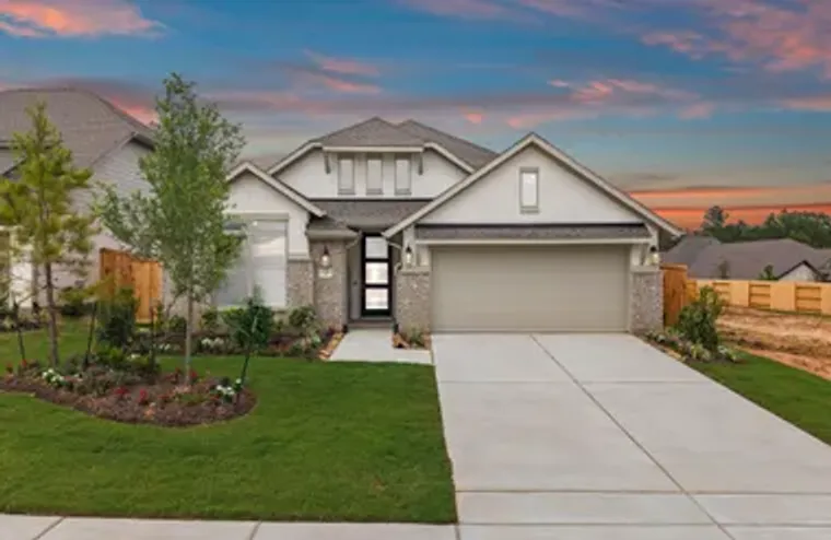 26160 TREETOP TERRACE LN, MONTGOMERY, TX..., Montgomery, TX 77316