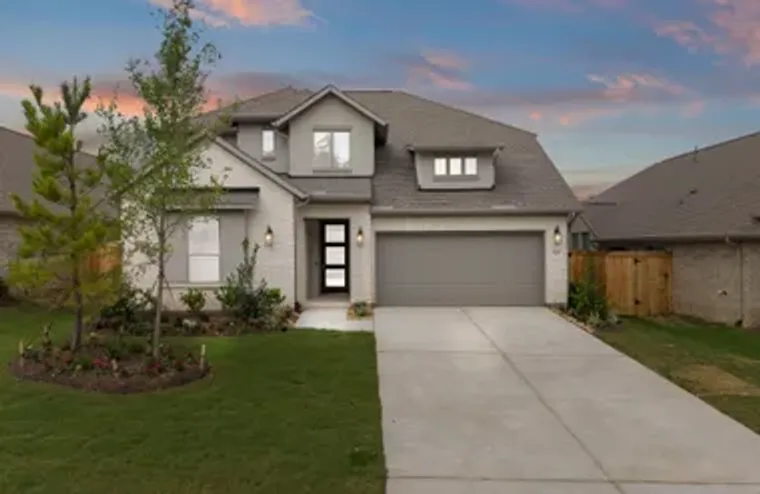 26164 TREETOP TERRACE LN, MONTGOMERY, TX..., Montgomery, TX 77316