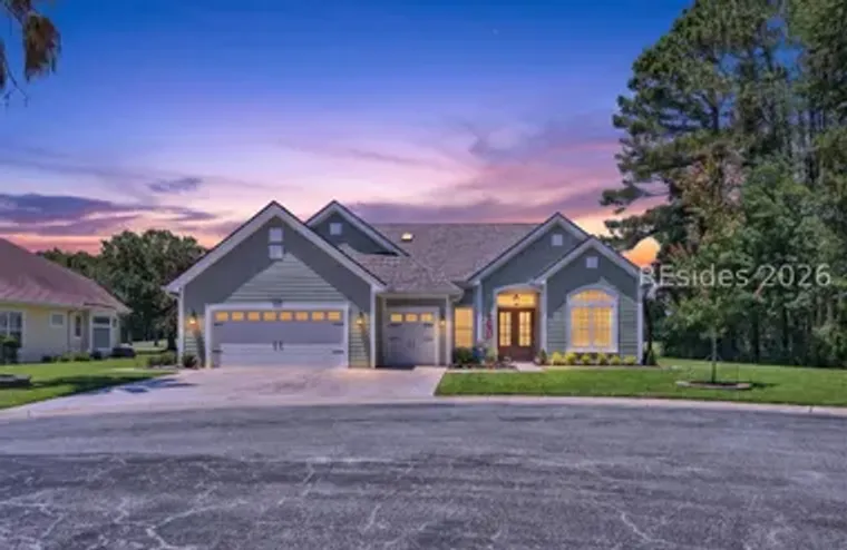 113 HUNLEY CT, BLUFFTON, SC, 29909, Bluffton, SC 29909
