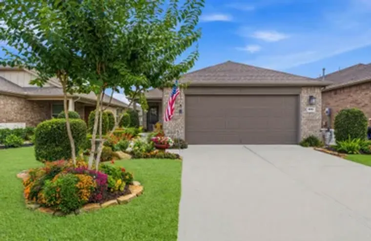 410 THISTLE THORN DR, THE WOODLANDS, TX,..., The Woodlands, TX 77382
