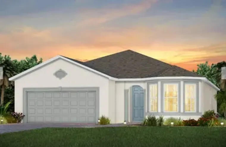 13591 SW VERMILLION CIR PROSPERITY 795, ..., Port St Lucie, FL 34987
