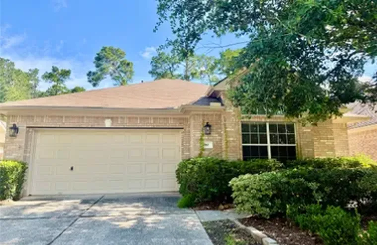 90 N COUNTRY GATE CIR, CONROE, TX, 77384, Conroe, TX 77384