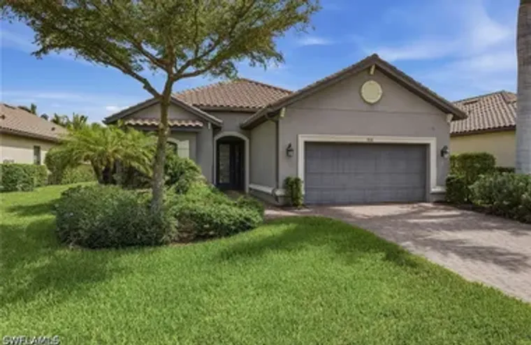9531 CAMPANILE CIR, NAPLES, FL, 34114, Naples, FL 34114