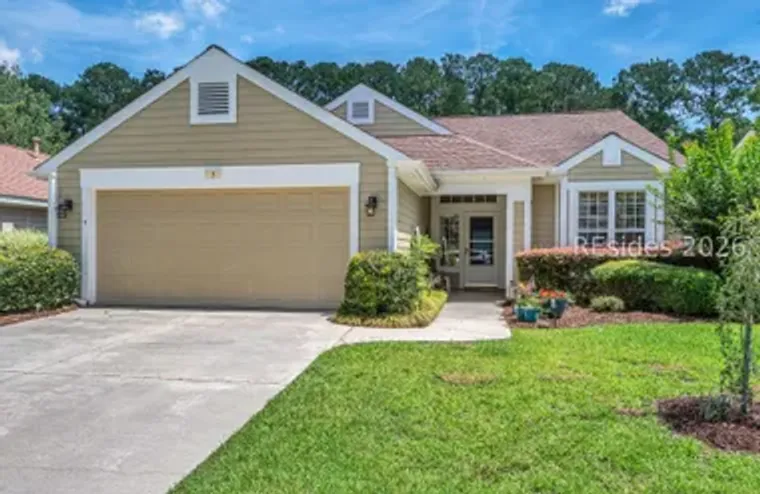 7 DEVANT DR, OKATIE, SC, 29909, Okatie, SC 29909