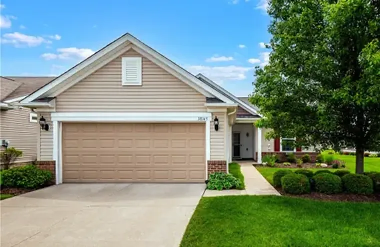 38145 REVERE DR, NORTH RIDGEVILLE, OH, 4..., North Ridgeville, OH 44039
