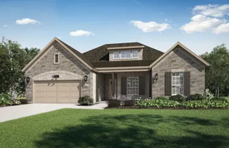5953 CARMONA TRL, FORT WORTH, TX, 76123, Fort Worth, TX 76123