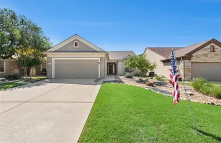 327 YUKON TER, GEORGETOWN, TX, 78633, Georgetown, TX 78633
