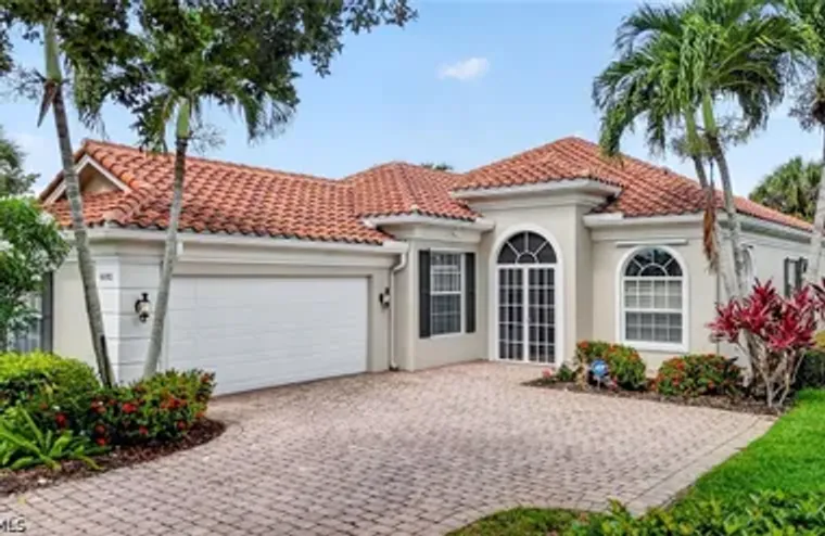 4695 NAVASSA LN, NAPLES, FL, 34119, Naples, FL 34119