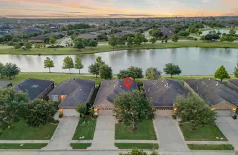 3507 ANCHOR CV, RICHMOND, TX, 77469, Richmond, TX 77469