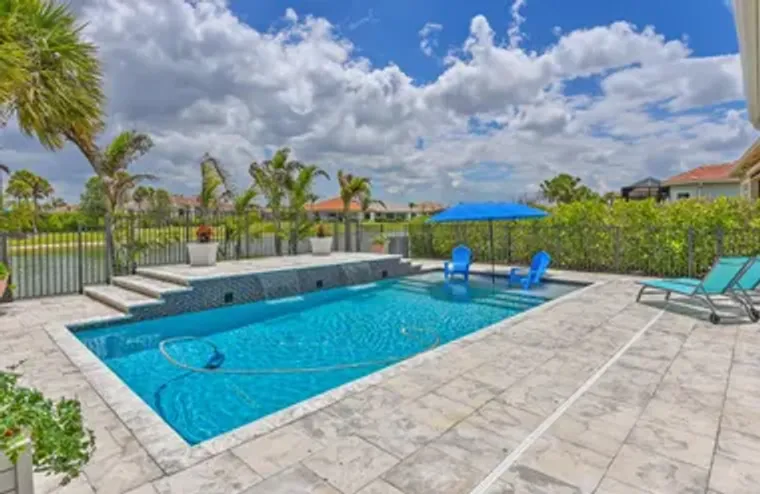 8653 SW CARRARA WAY, PORT ST LUCIE, FL, ..., Port St Lucie, FL 34987