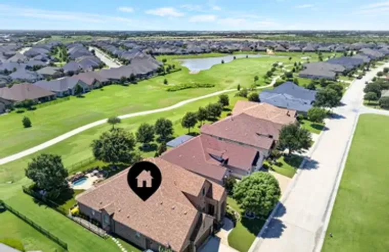 12105 GLENBROOK ST, DENTON, TX, 76207, Denton, TX 76207
