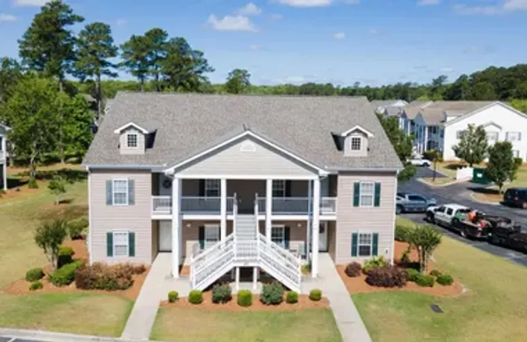 411 MAHOGANY DR 201, MURRELLS INLET, SC,..., Murrells Inlet, SC 29576