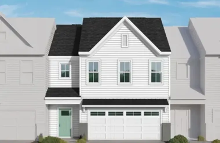 6918 OASIS BREEZE LN, MIDLOTHIAN, VA, 23..., Midlothian, VA 23112