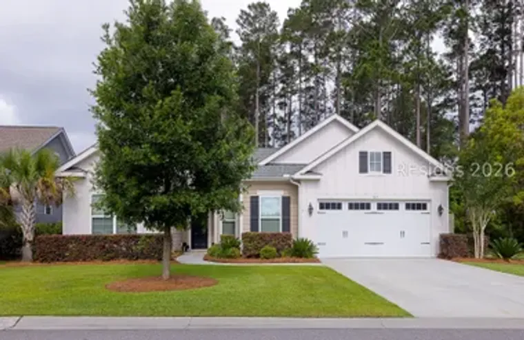 117 SAND LAPPER CV, BLUFFTON, SC, 29910, Bluffton, SC 29910