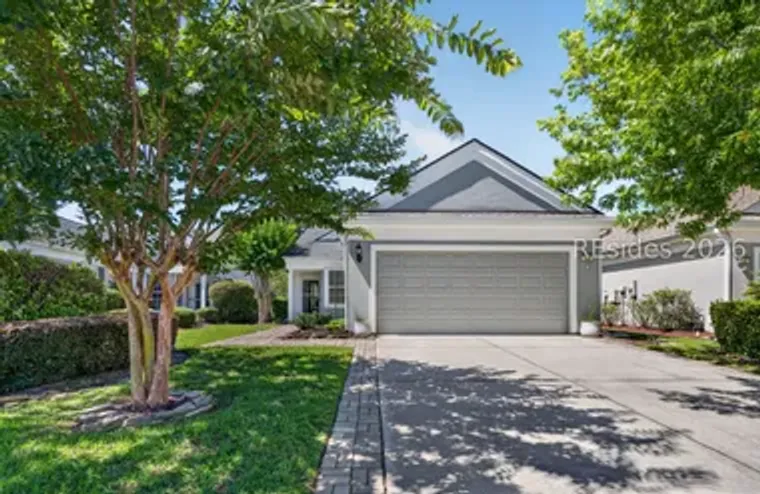 124 HONESTY LN, BLUFFTON, SC, 29909, Bluffton, SC 29909