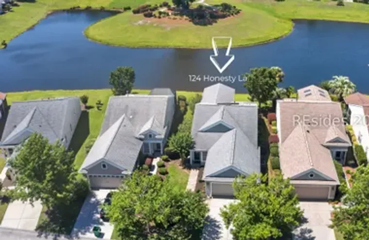 124 HONESTY LN, BLUFFTON, SC, 29909, Bluffton, SC 29909
