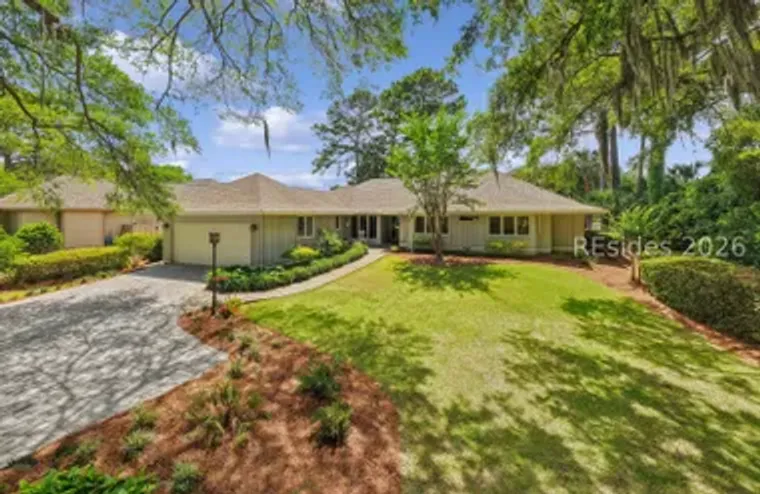 17 CHRISTO DR, HILTON HEAD ISLAND, SC, 2..., Hilton Head Island, SC 29926