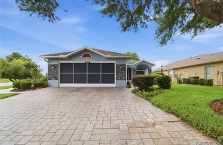1832 W SHANELLE PATH, LECANTO, FL, 34461, Lecanto, FL 34461