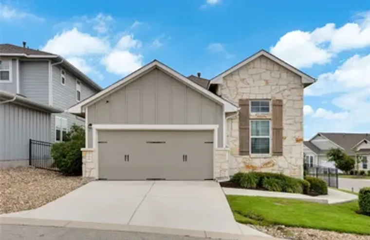 700 AFFAZIA LN C, GEORGETOWN, TX, 78628, Georgetown, TX 78628