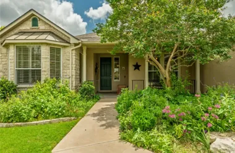 117 BLAZING STAR DR DR, GEORGETOWN, TX, ..., Georgetown, TX 78633
