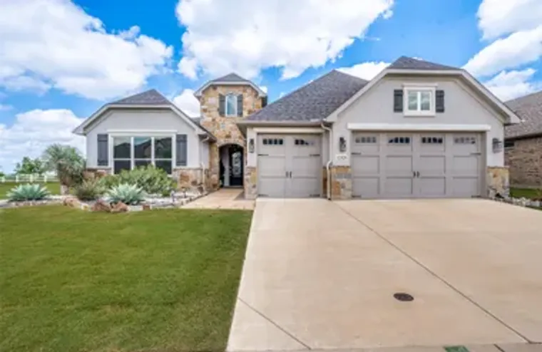 12424 BLUE GRANITE DR, DENTON, TX, 76207, Denton, TX 76207