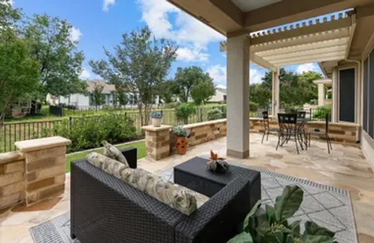 402 DEER MEADOW CIR, GEORGETOWN, TX, 786..., Georgetown, TX 78633
