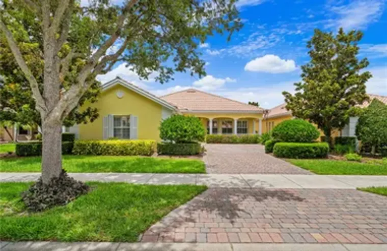 5422 BARBADOS SQ, VERO BEACH, FL, 32967, Vero Beach, FL 32967