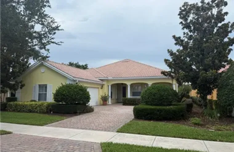 5422 BARBADOS SQ, VERO BEACH, FL, 32967, Vero Beach, FL 32967