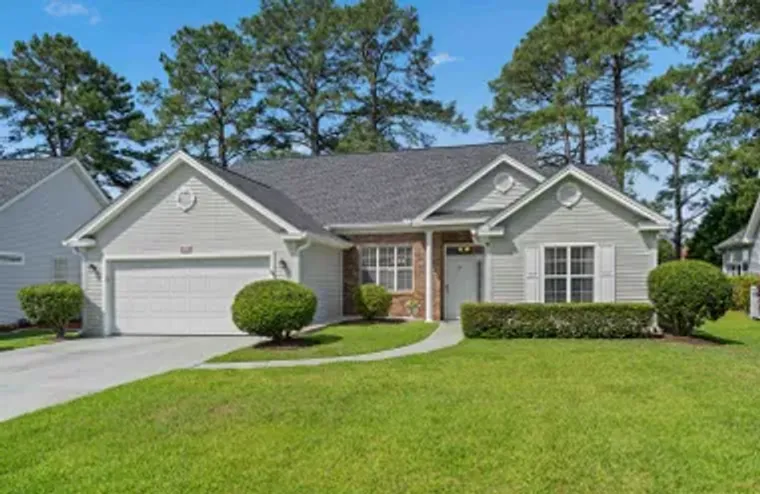 1204 LOBLOLLY LN, CONWAY, SC, 29526, Conway, SC 29526