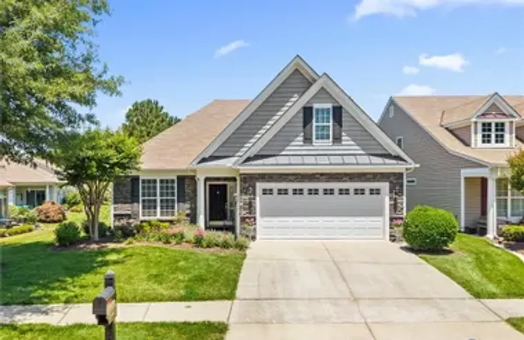 8108 ROSE HILL DR, MECHANICSVILLE, VA, 2..., Mechanicsville, VA 23111
