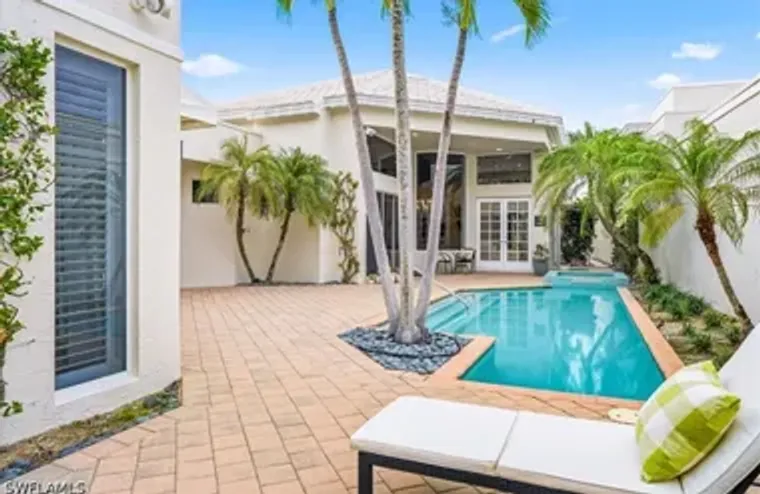 7897 COCOBAY DR, NAPLES, FL, 34108, Naples, FL 34108