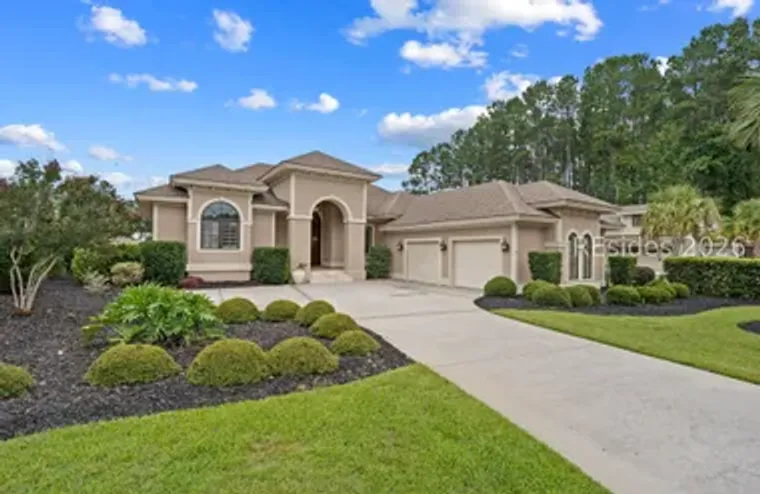 3 GRASSY COVE CT, BLUFFTON, SC, 29910, Bluffton, SC 29910