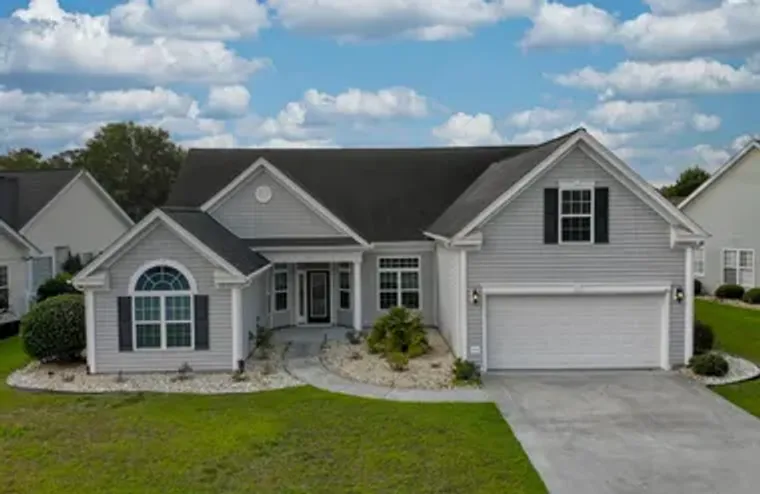 121 WILLOW BAY DR, MURRELLS INLET, SC, 2..., Murrells Inlet, SC 29576