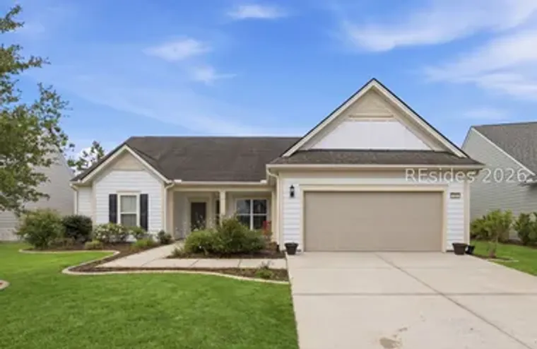 361 FERN LEAF LN, OKATIE, SC, 29909, Okatie, SC 29909