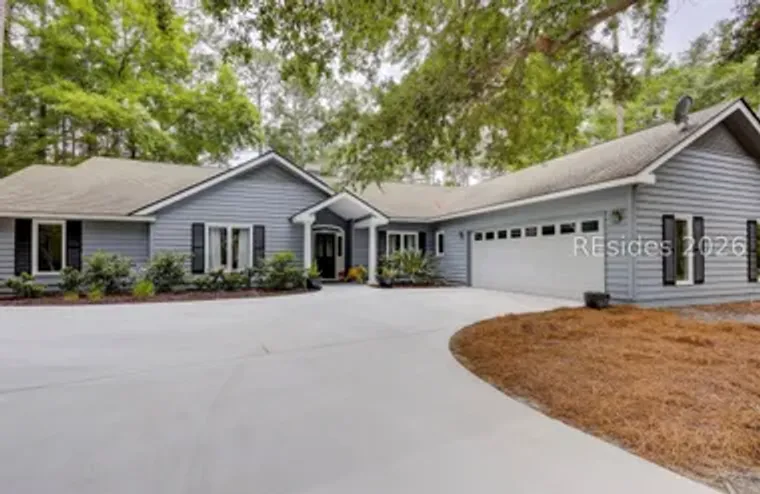 88 HIGH BLUFF RD, HILTON HEAD ISLAND, SC..., Hilton Head Island, SC 29926