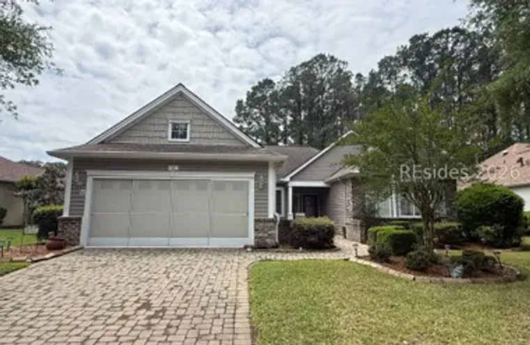 12 WALDEN LN, BLUFFTON, SC, 29909, Bluffton, SC 29909