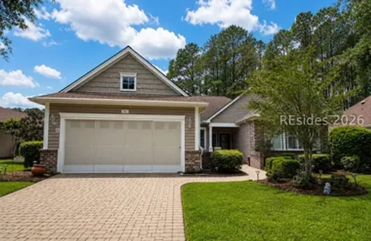 12 WALDEN LN, BLUFFTON, SC, 29909, Bluffton, SC 29909