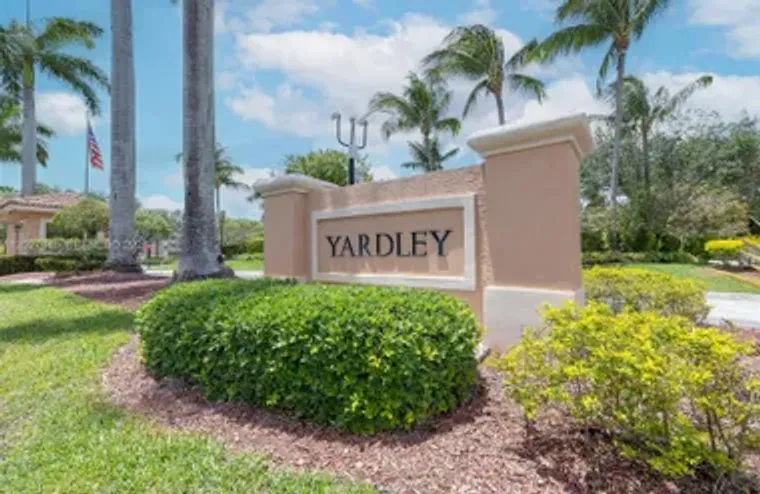7715 YARDLEY DR 106, TAMARAC, FL, 33321, Tamarac, FL 33321