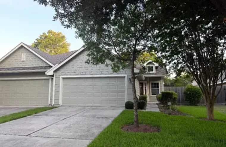 7 MARYWOOD DR, CONROE, TX, 77384, Conroe, TX 77384