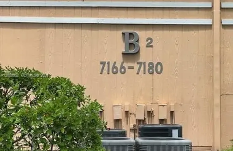 7178 ASHMONT CIR 108, TAMARAC, FL, 33321, Tamarac, FL 33321