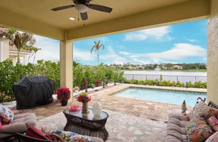 17128 SW AMBROSE WAY, PORT ST LUCIE, FL,..., Port St Lucie, FL 34986
