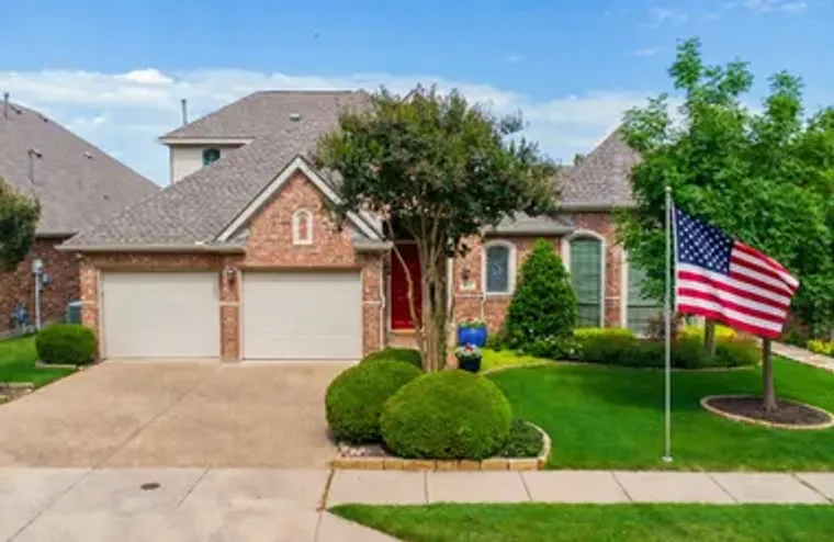 613 PELICAN HILLS DR, FAIRVIEW, TX, 7506..., Fairview, TX 75069