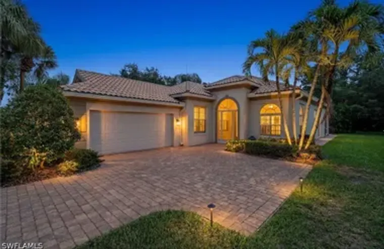 6044 ANDROS WAY, NAPLES, FL, 34119, Naples, FL 34119