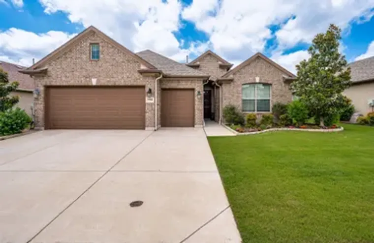 9904 ORANGEWOOD TRL, DENTON, TX, 76207, Denton, TX 76207