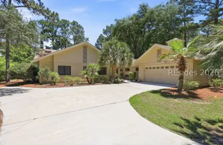 16 BLACKGUM PL, HILTON HEAD ISLAND, SC, ..., Hilton Head Island, SC 29926