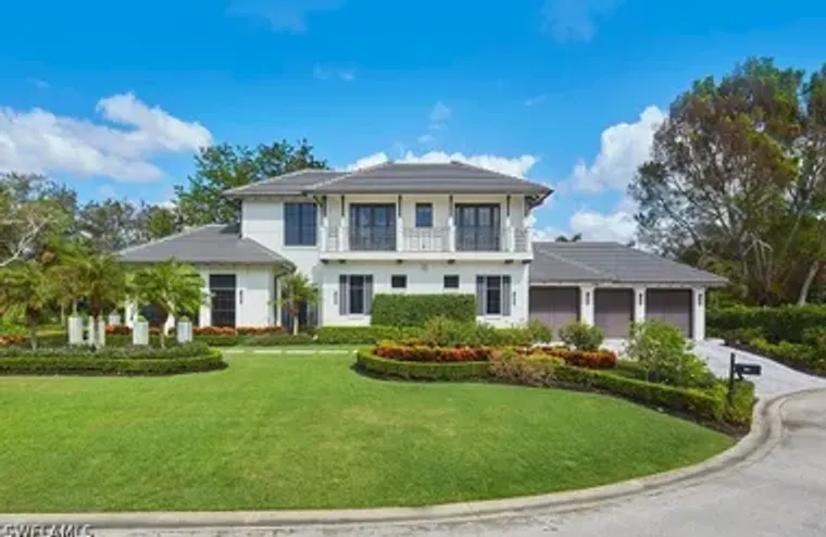 803 SHADOW LAKE LN, NAPLES, FL, 34108, Naples, FL 34108