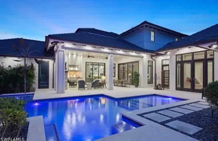 803 SHADOW LAKE LN, NAPLES, FL, 34108, Naples, FL 34108