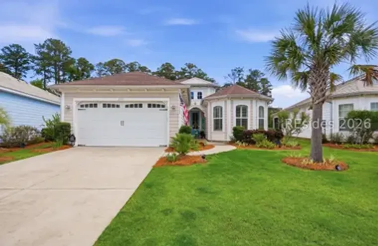 237 SUMMERTIME PL, HARDEEVILLE, SC, 2992..., Hardeeville, SC 29927