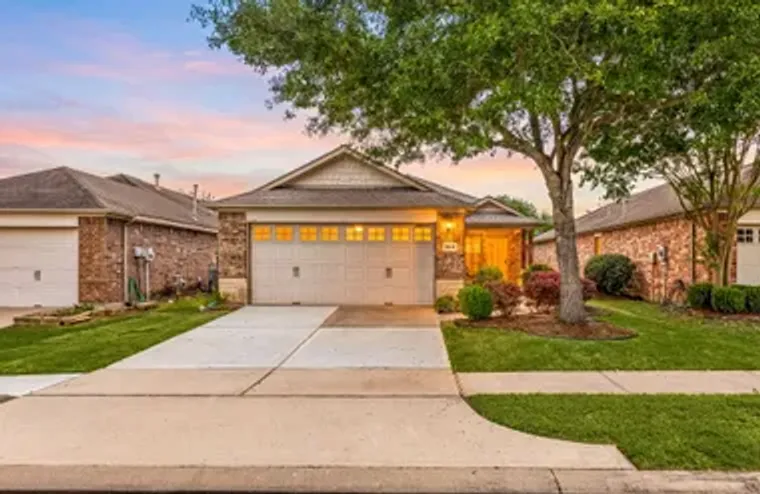 1031 OLEANDER WAY, RICHMOND, TX, 77469, Richmond, TX 77469