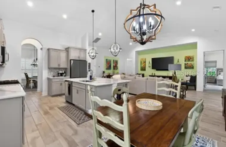 192 FULL SWEEP, HARDEEVILLE, SC, 29927, Hardeeville, SC 29927